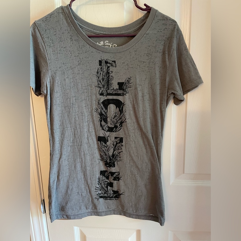 Women’s shirt